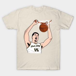 Zach dunk T-Shirt